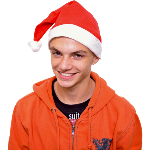 Obrázek z Čepice Santa Claus 