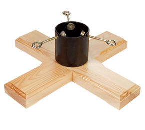 Obrázek pro kategorii Vánoční stojany